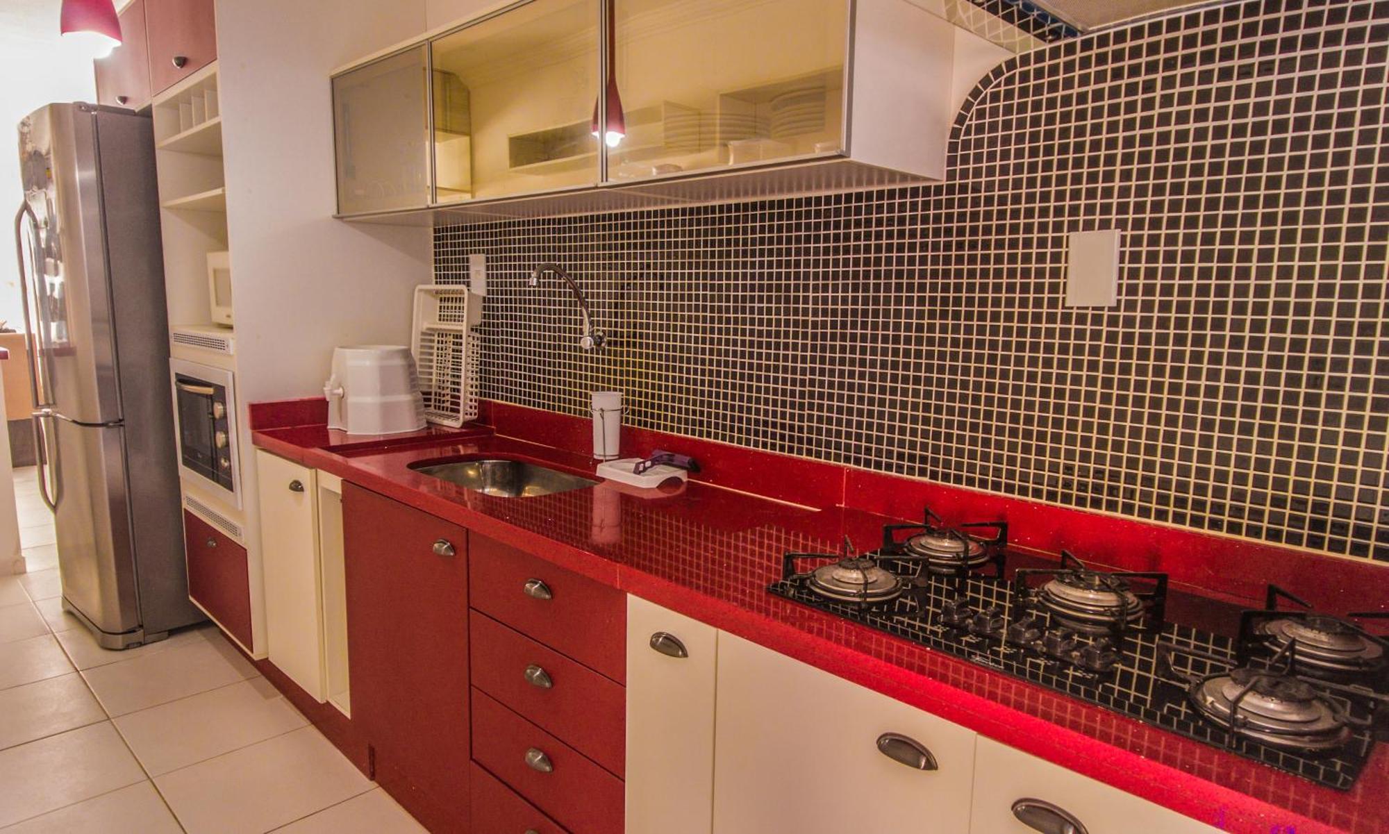 Aparthotel Residencial Mont Carmelo - Tonziro Porto Seguro Esterno foto