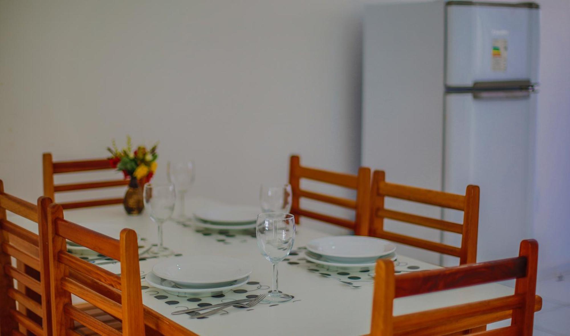 Aparthotel Residencial Mont Carmelo - Tonziro Porto Seguro Esterno foto